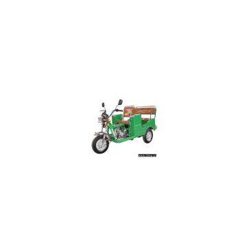Motor Trike