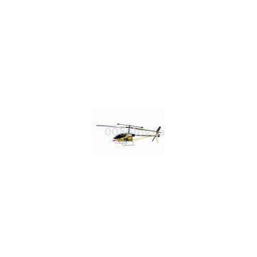 R/C helicopter