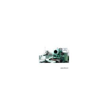 Sell Neck-in Machine