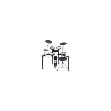 TD-4KX2-S - Ultra Compact Pro V-Drum Kit photo-2