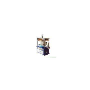 Round bucket hot stamping machine
