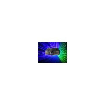 1w RGB Ilda 500mw 650nm Laser Show Stage Light With Db25 F/M For Pub, Bar