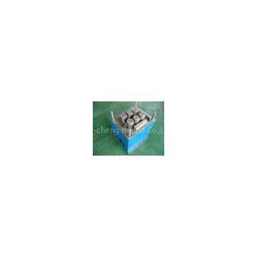 P20 steel, 718, 2738 Plastic Injection Moulds Precision Machining For Electronic Device