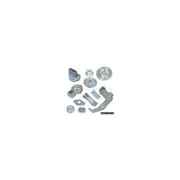 Sell Zinc Die Casting Parts