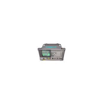 Agilent/HP 8920A Wireless Communication Test Set