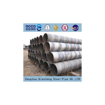 Api 5l X42 Erw Welded Steel Pipe