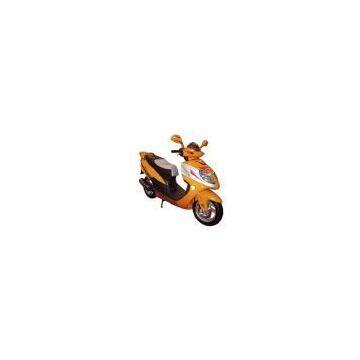 Sell Air-cooled, 50CC Gas Scooter DP50QT(EEC)-C