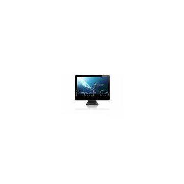 Windows Desktop Ultrathin Built-in PC Monitor 15.6 