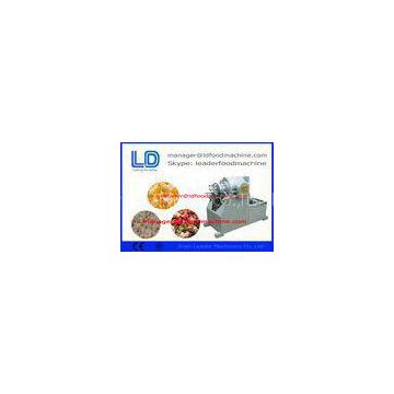 Automatic LD Air Flow Puffing Machine