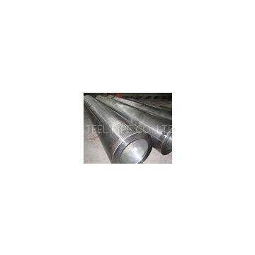 2mm - 80mm Precision Thick Wall Steel Pipe API L80 API P110 , galvanized Seamless Steel Pipe