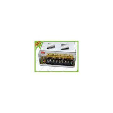 CE , RoHs Adjustable Switching LED Power Supply 300Watt
