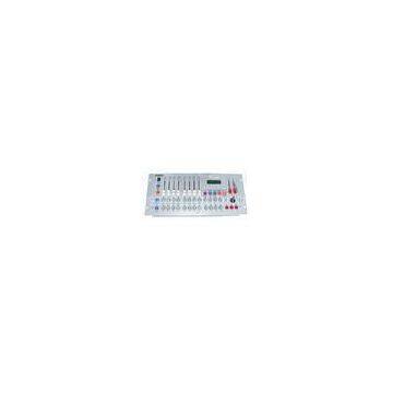 16 channels sound activated DMX Lighting Controller For Disco / party / television