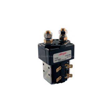 Albright Contactors