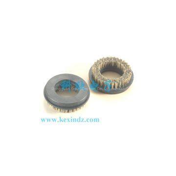 in stock pressure foot brush