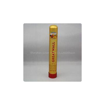High Quality Aluminum Cigar Tubes photo-2