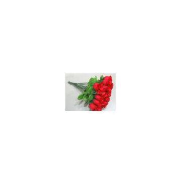 Sell Artificial Rose, Tulip, Lily, And Various Artificial Bush