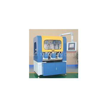 Jinan INGRAT thermal barrier aluminum rolling machine for window and doorGYJ-CNC-01