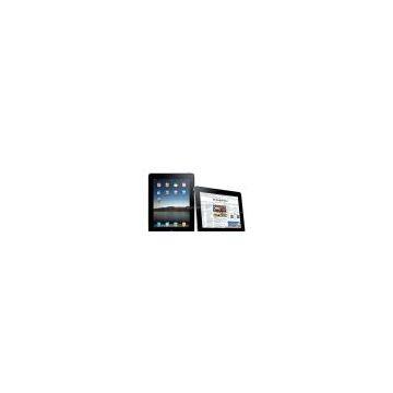 Apple iPad 3rd Generation 32GB, Wi-Fi + 4G (Verizon), 9.7in - Black (Latest Model)