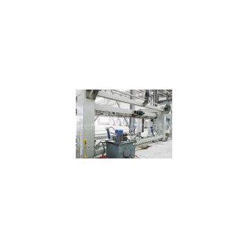 Autoclave Aerated Concrete Equipment AAC Block Machine For Fly Ash Brick