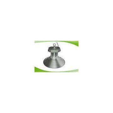 Aluminum IP54 30 watts Industrial High Bay LED Lighting Mean Well Driver 50 - 60HZ