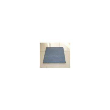 rubber flooring tile