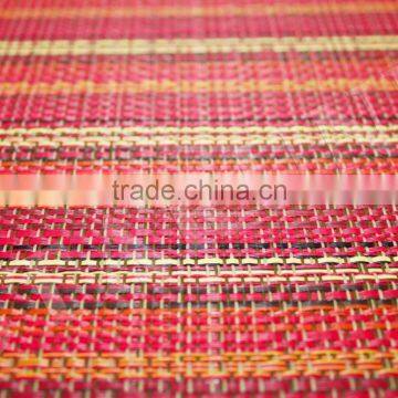 PVC Coated Polyester Mesh Fabric photo-6