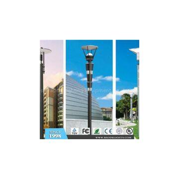 Outdoor Garden Lighting