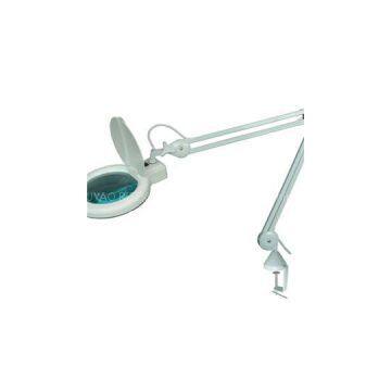 7 Inch Magnifier Lamp