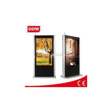 60 Inch Standalone Touch Screen Digitalsignage