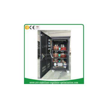 25kva servo voltage stabilizer price