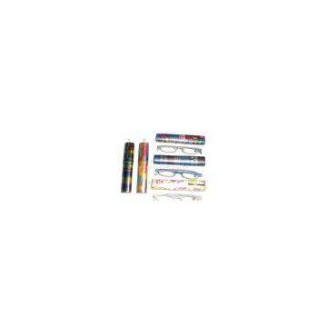 Sell Plastic Reading Glasses with Pipe