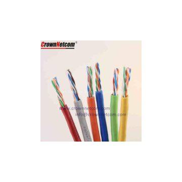 Cat5e Ethernet cables Copper Category 5e Network cables