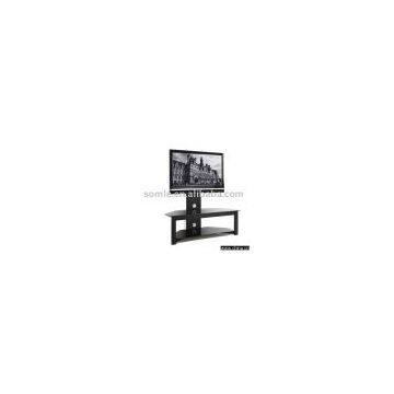 LCD tv stand