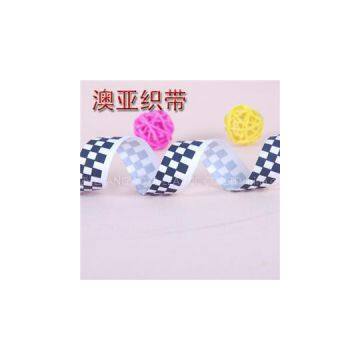 Ribbons With Print