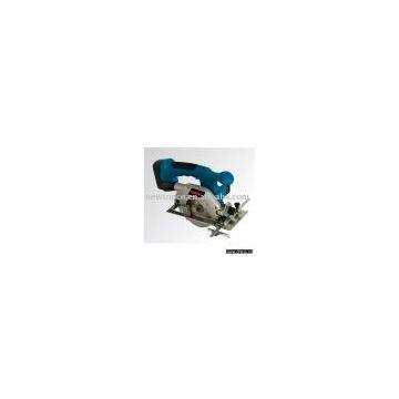 NT-DCC1-140  Circular Saw