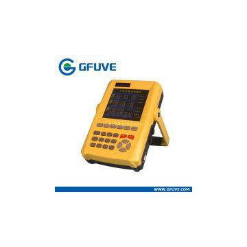 GF312D1 Handheld three phase energy meter calibrator