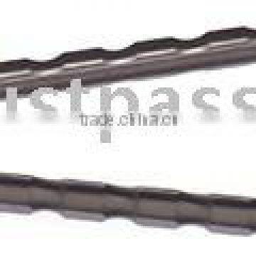 Micro Curved Castroviejo Scissors