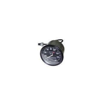 Auto Odometer