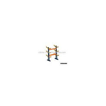 Medium Duty Cantilever Rack Double Sided