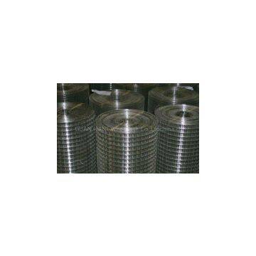 LOW-CARBON STEEL WELDED WIRE NET   manufacturer direct sell high quality and low cost