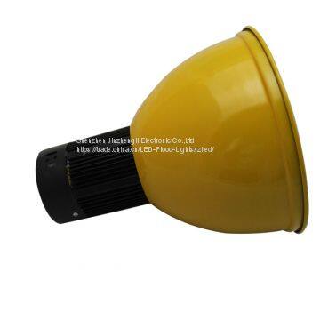 P10 Led Pendant Light photo-2