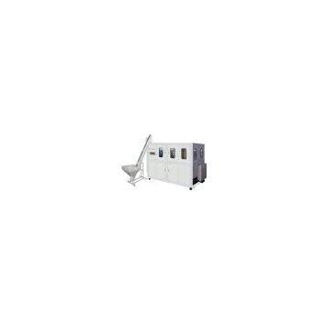 Full-Automatic Blow Moulding Machine