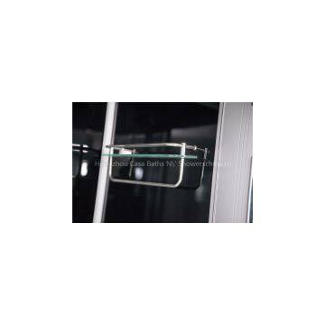 New Design Hydromassage Steam Shower Room ST-8835