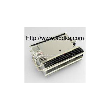 Heat Pipe Heat Sink Module photo-3