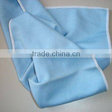 microfiber towel
