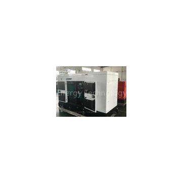 Three Phase Deutz Diesel Generator Set 4 Cylinder Electrical Starting