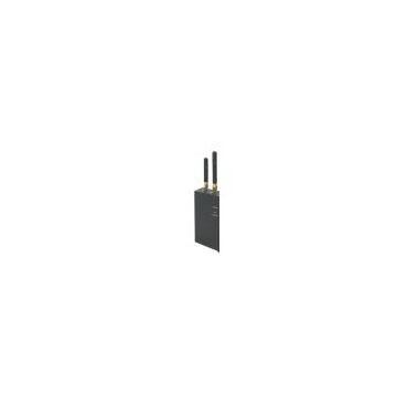 GSM- / Umts / 3G + GPS Jammer