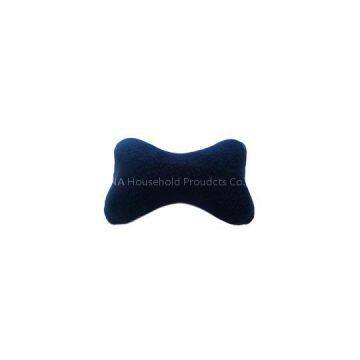 Car Memory Foam Headrest Pillow