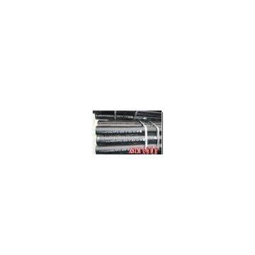 ASTM Seamless Steel Pipe/Tube