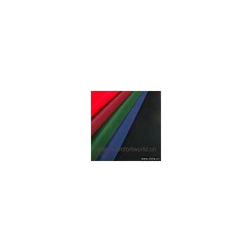 Nylon Tricot Flocking Fabric